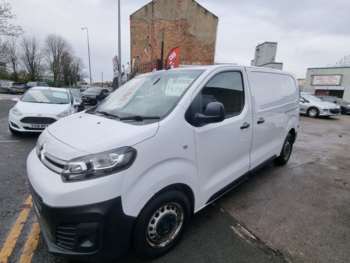 Used Citroen Dispatch 2019 for sale - 73099458: Photo