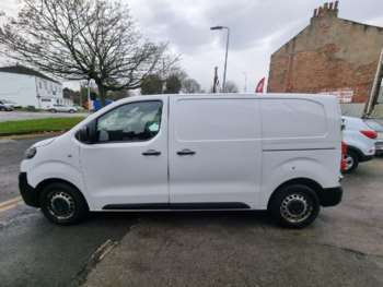 Used Citroen Dispatch 2019 for sale - 73099458: Photo