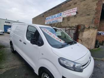 Used Citroen Dispatch 2019 for sale - 73099458: Photo