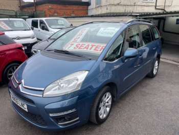 2010 (60) - 1.6 HDi VTR+ 5dr