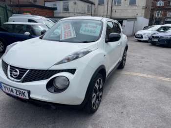 2014 (14) - 1.5 dCi N-Tec 5dr [Start Stop]