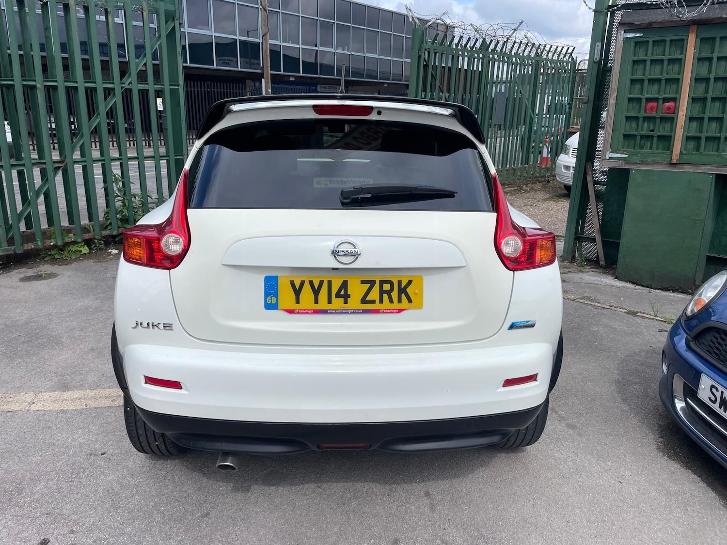 Vehicle 7