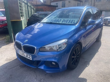 Used BMW 2 Series 2016 for sale - 79527464: Photo