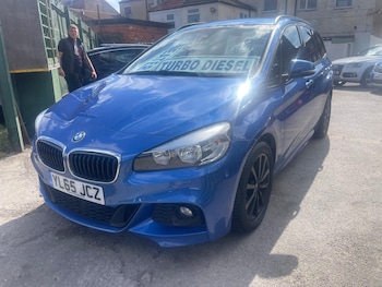 Used BMW 2 Series 2016 for sale - 79527464: Photo