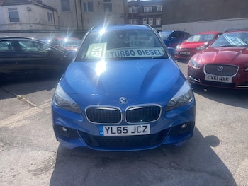 Used BMW 2 Series 2016 for sale - 79527464: Photo