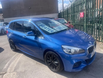 Used BMW 2 Series 2016 for sale - 79527464: Photo