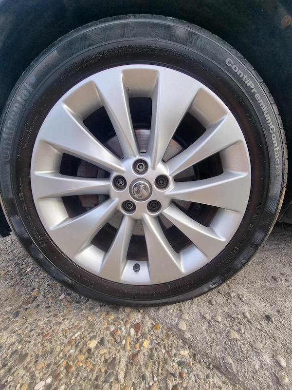 Used Vauxhall Mokka 2015 for sale - 76316877: Photo 18
