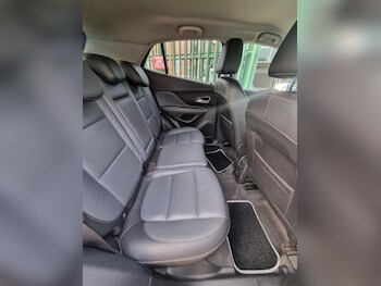 Used Vauxhall Mokka 2015 for sale - 76316877: Photo 4