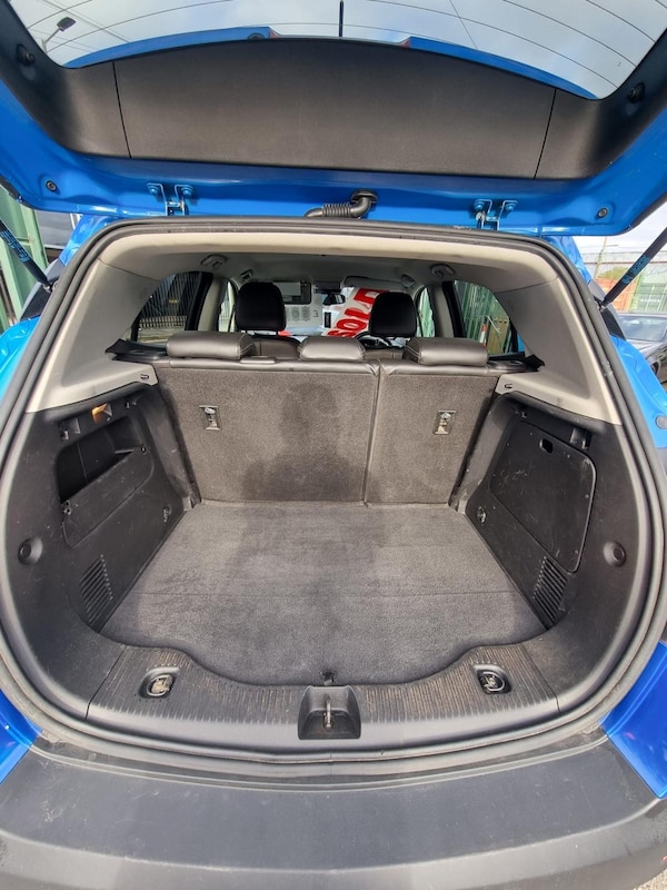 Used Vauxhall Mokka 2015 for sale - 76316877: Photo 7