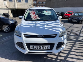 Used Ford Kuga 2015 for sale - 78474365: Photo