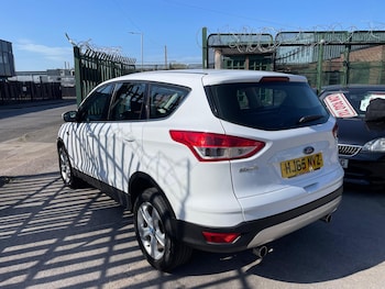 Used Ford Kuga 2015 for sale - 78474365: Photo