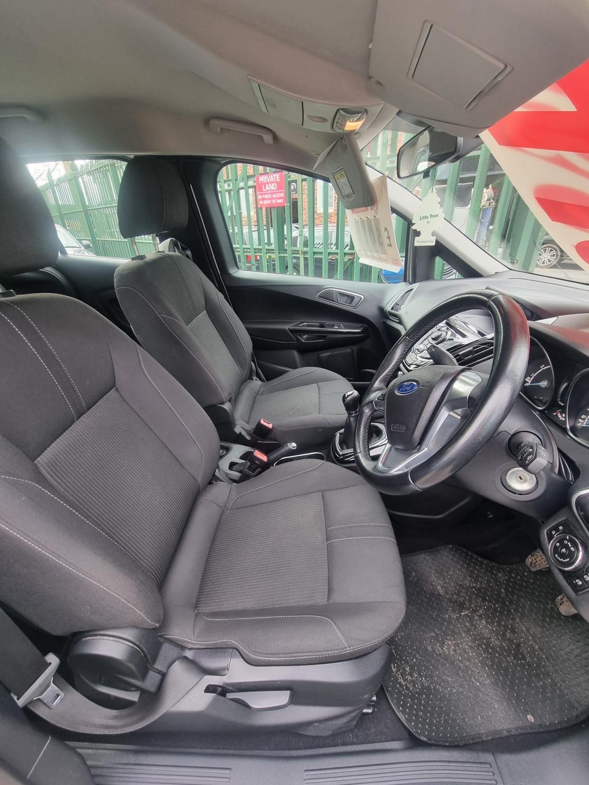 Used Ford B-MAX 2015 for sale - 76316935: Photo 14