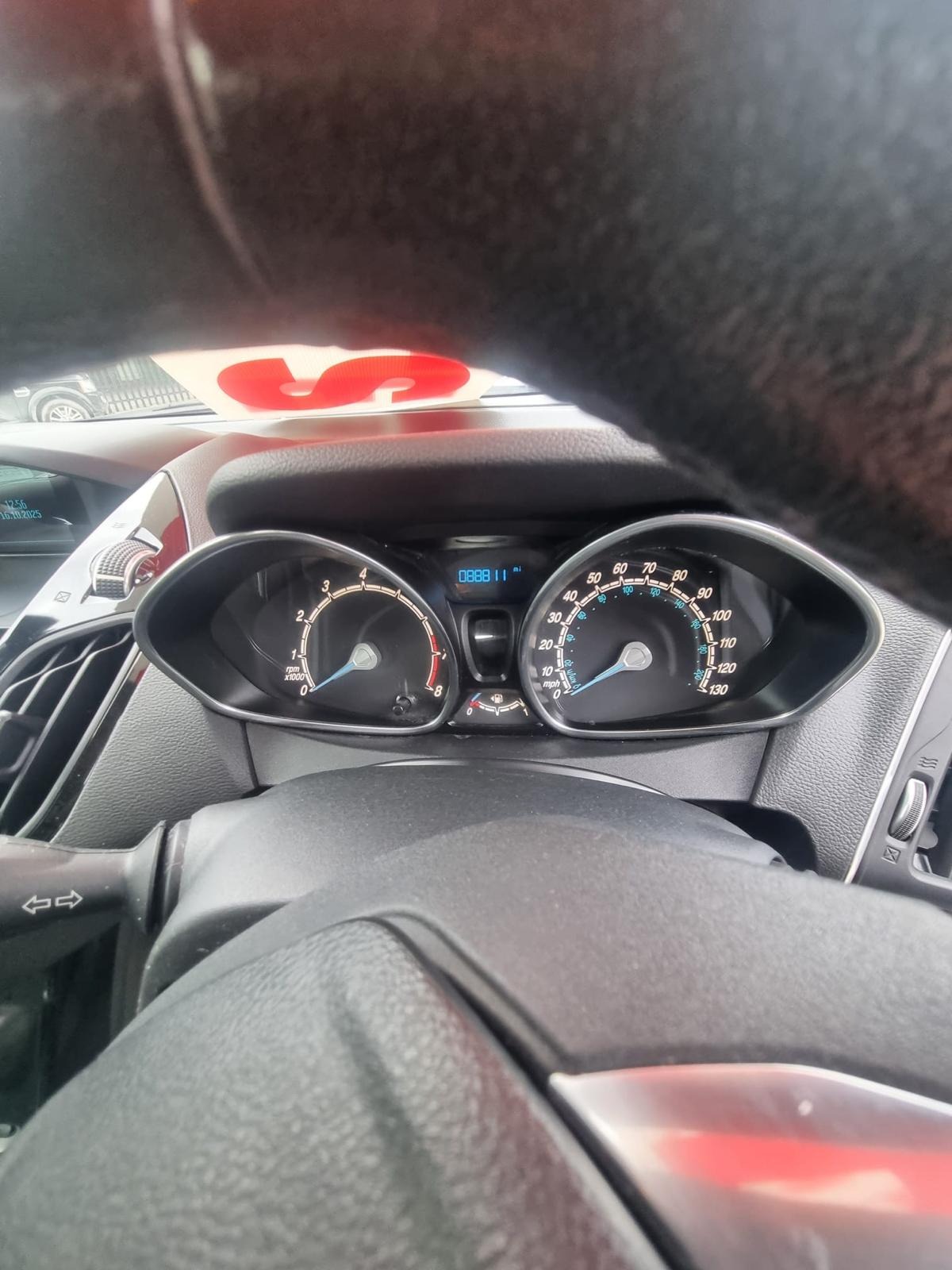 Used Ford B-MAX 2015 for sale - 76316935: Photo 15