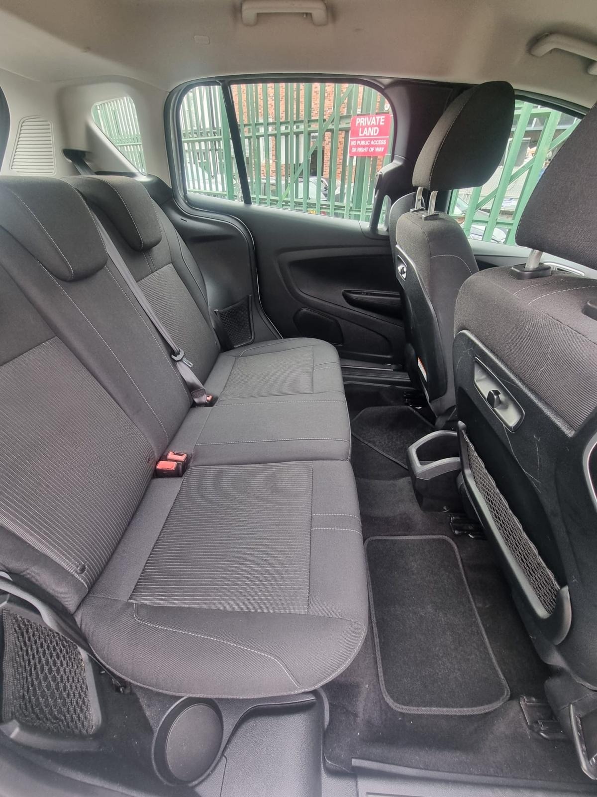 Used Ford B-MAX 2015 for sale - 76316935: Photo 16