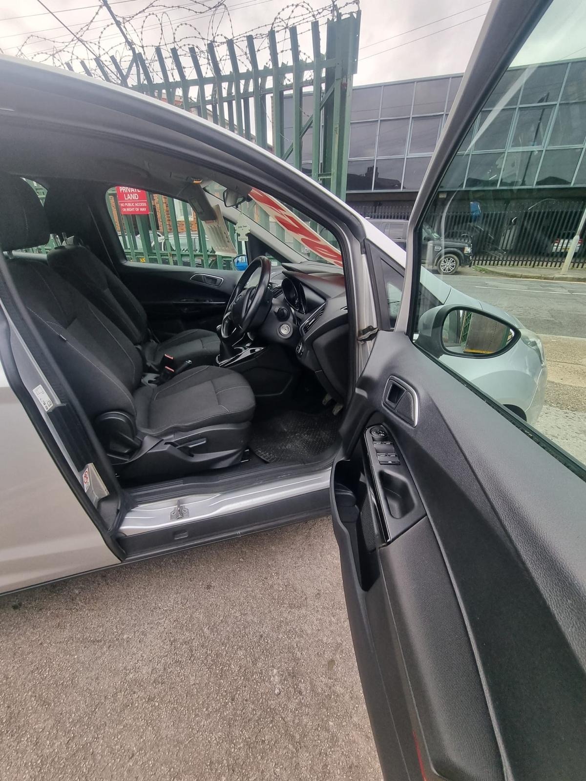 Used Ford B-MAX 2015 for sale - 76316935: Photo 17