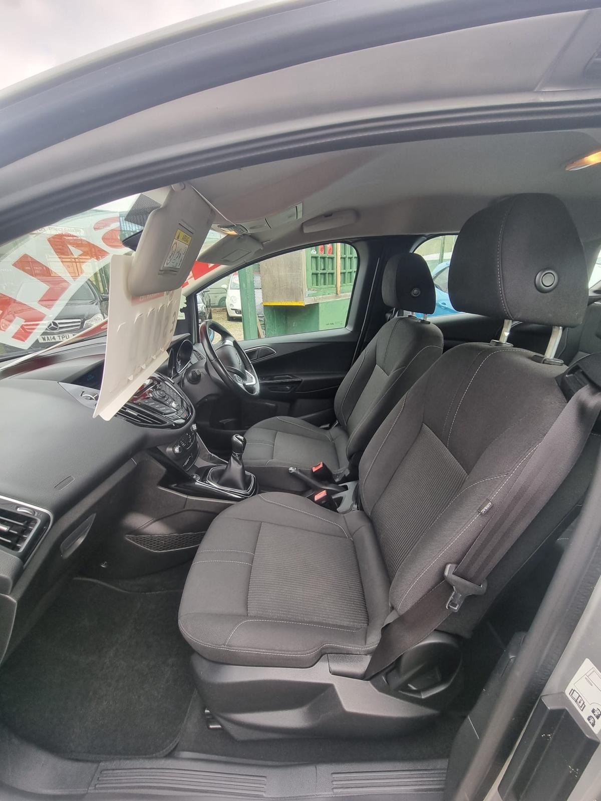 Used Ford B-MAX 2015 for sale - 76316935: Photo 19