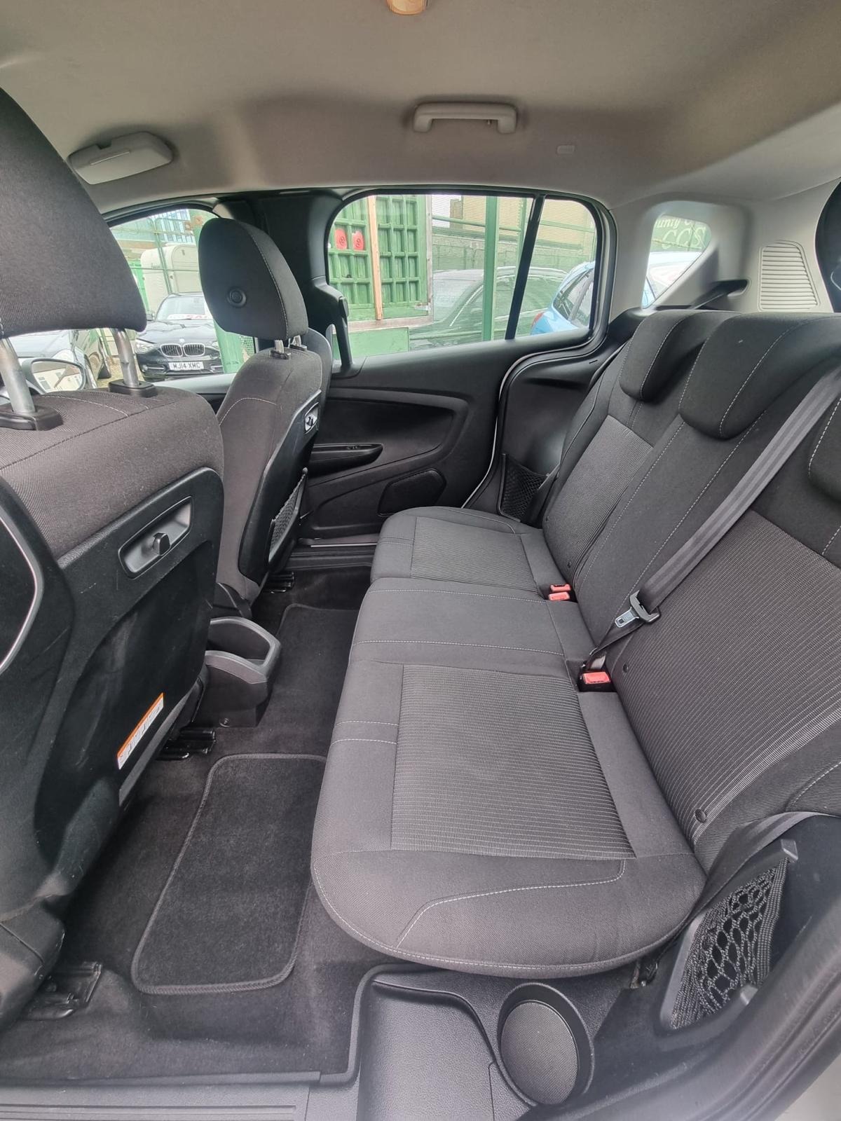 Used Ford B-MAX 2015 for sale - 76316935: Photo 20