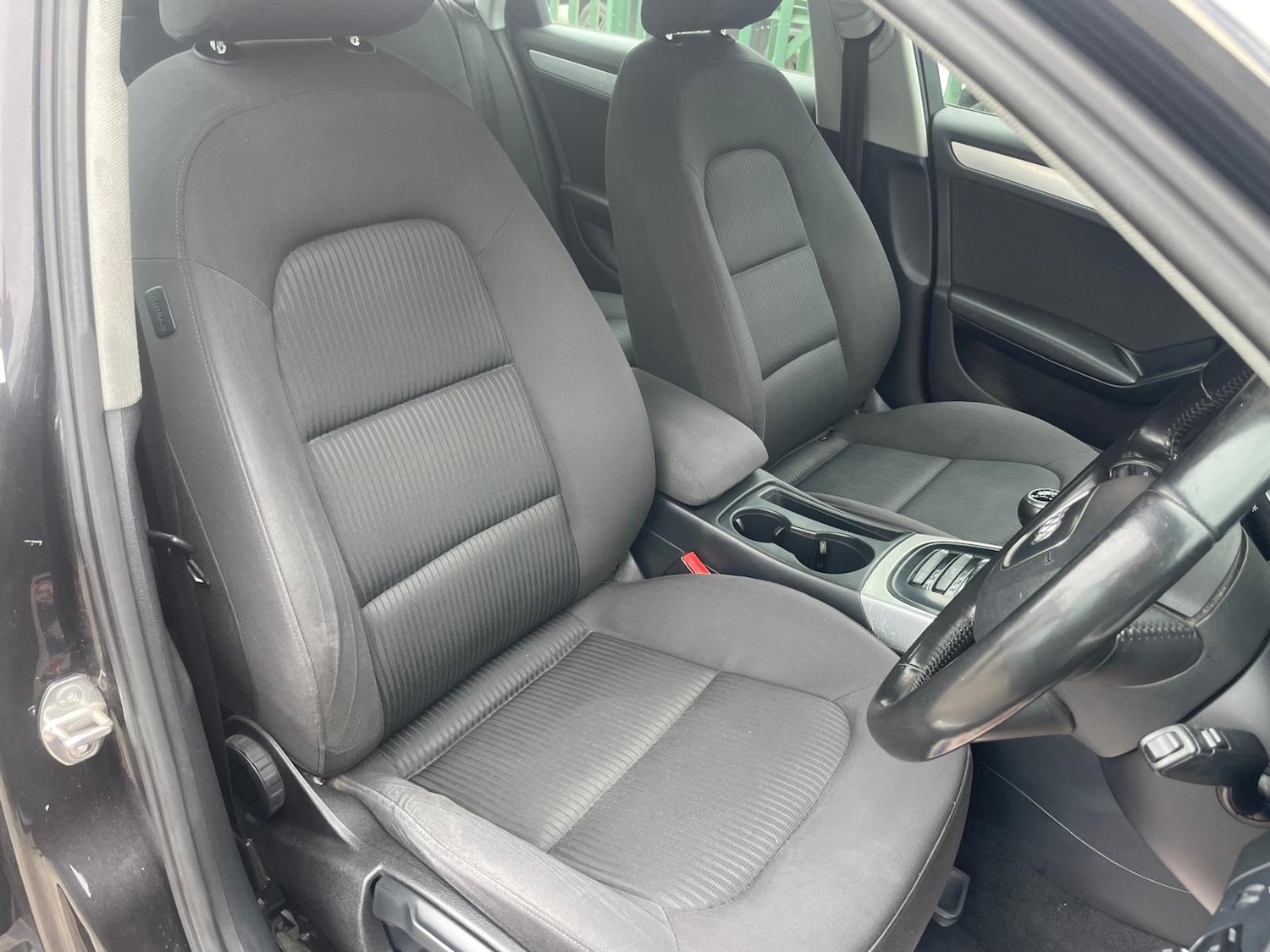 Used Audi A4 2014 for sale - 77997614: Photo 12