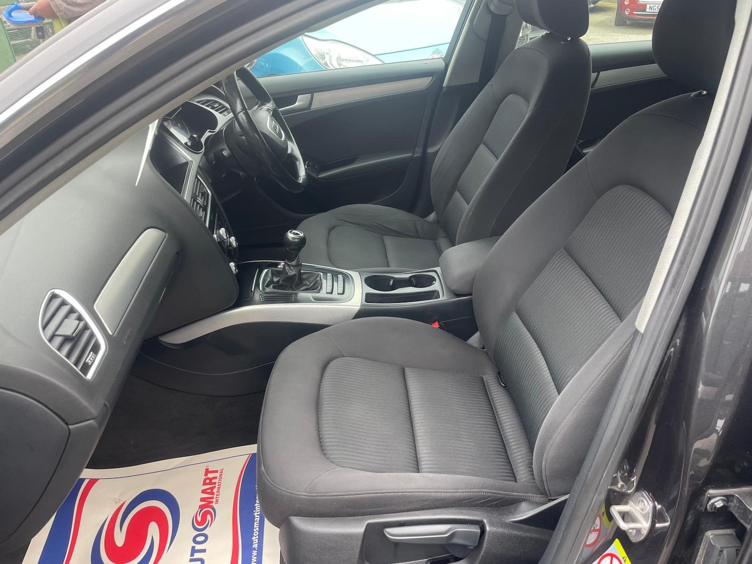 Used Audi A4 2014 for sale - 77997614: Photo 13