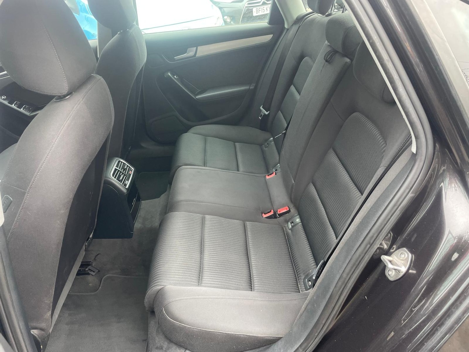 Used Audi A4 2014 for sale - 77997614: Photo 16