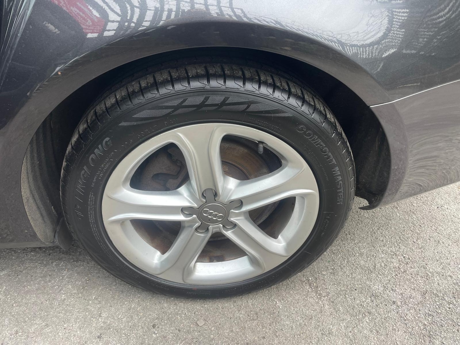 Used Audi A4 2014 for sale - 77997614: Photo 18