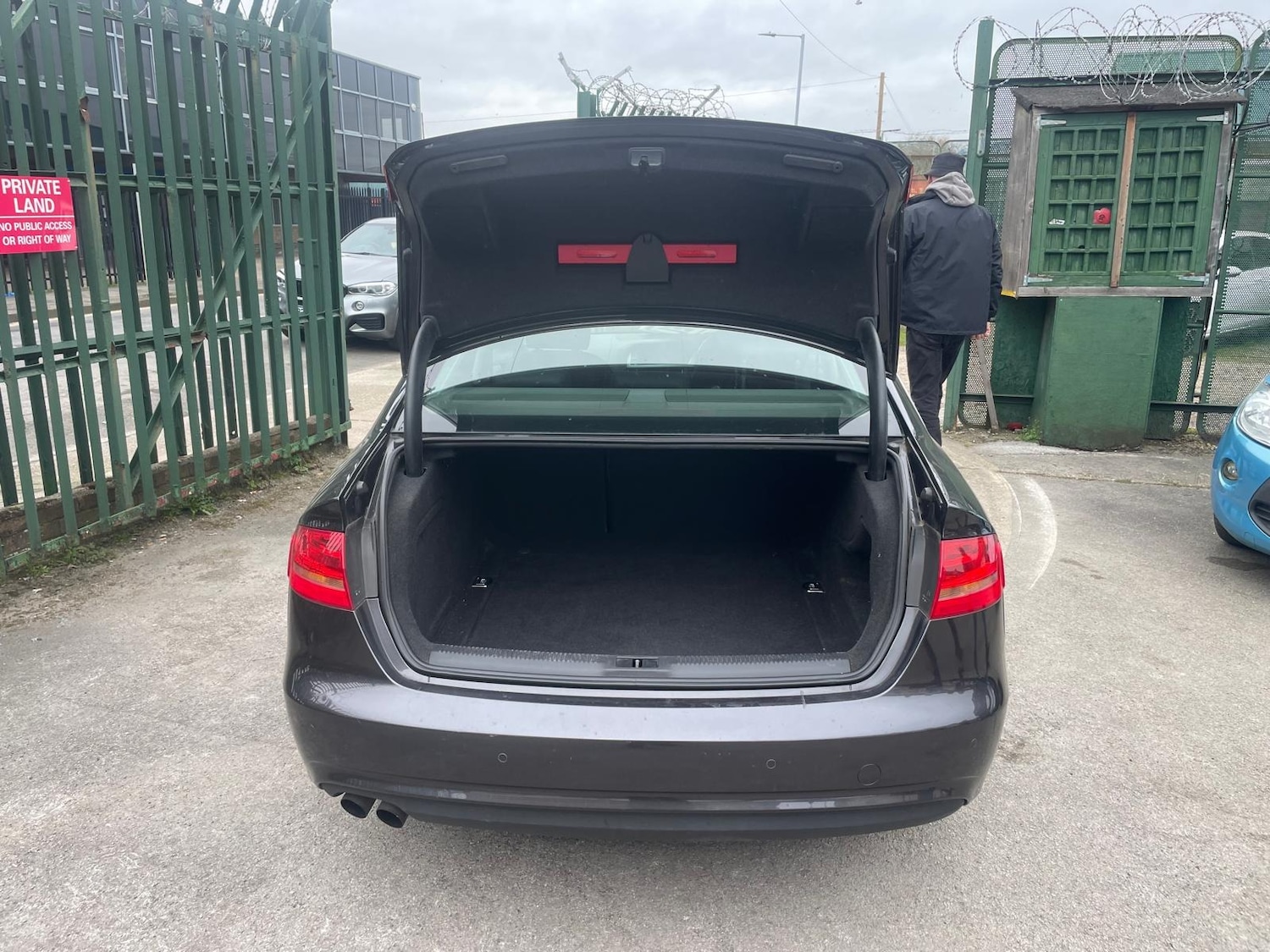 Used Audi A4 2014 for sale - 77997614: Photo 5