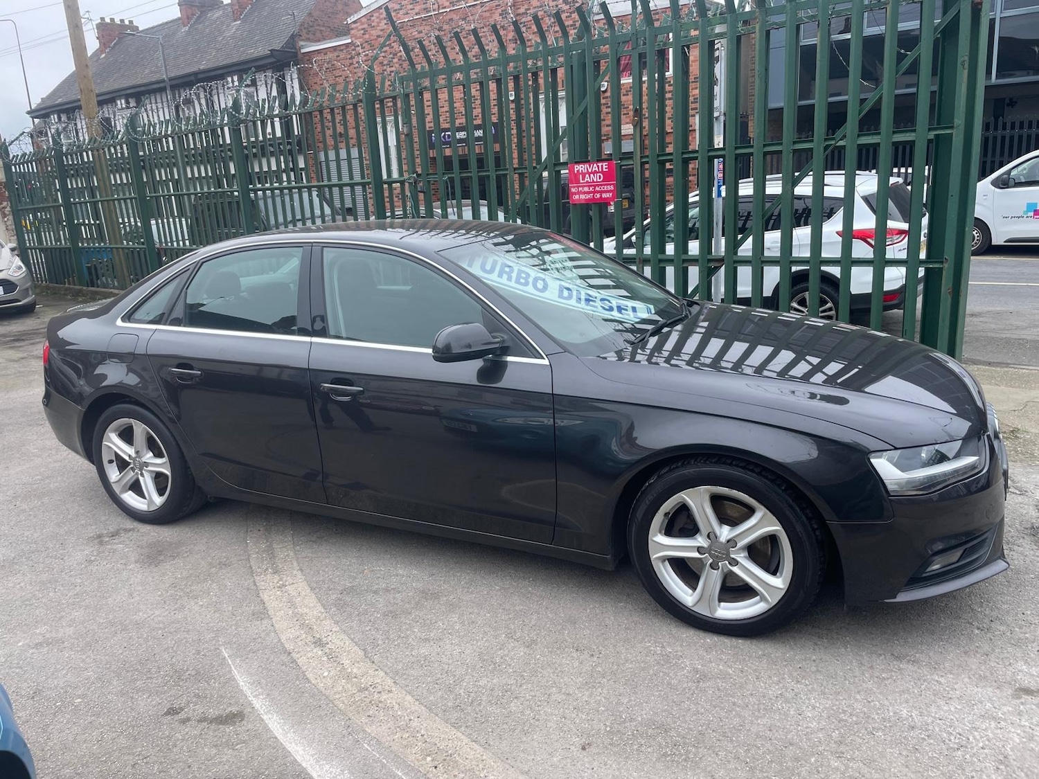 Used Audi A4 2014 for sale - 77997614: Photo 7