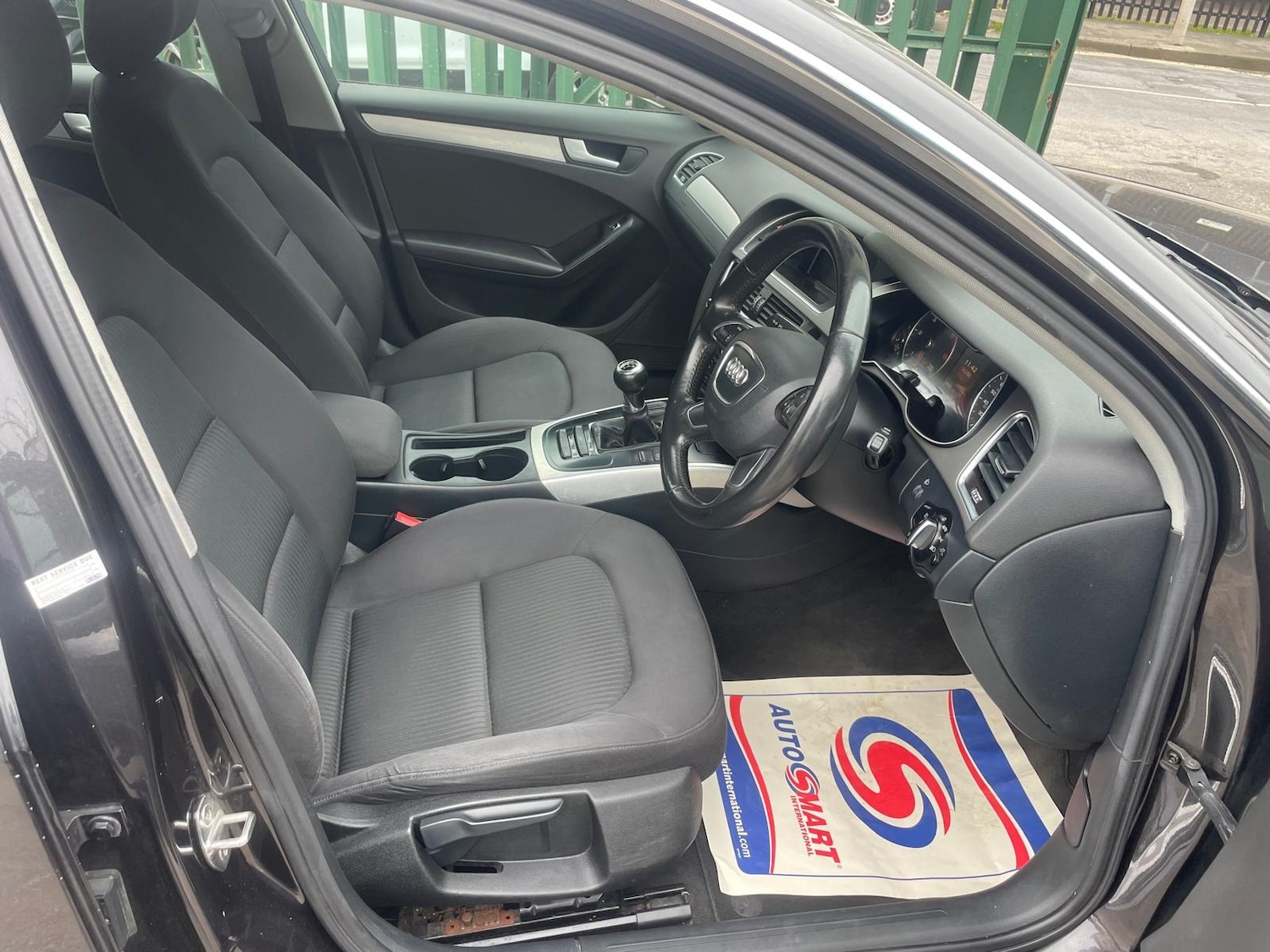 Used Audi A4 2014 for sale - 77997614: Photo 9