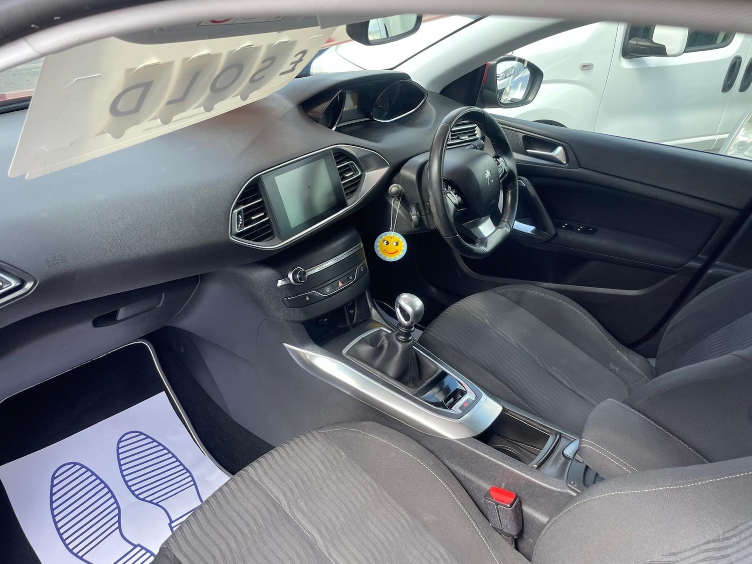 Vehicle 17