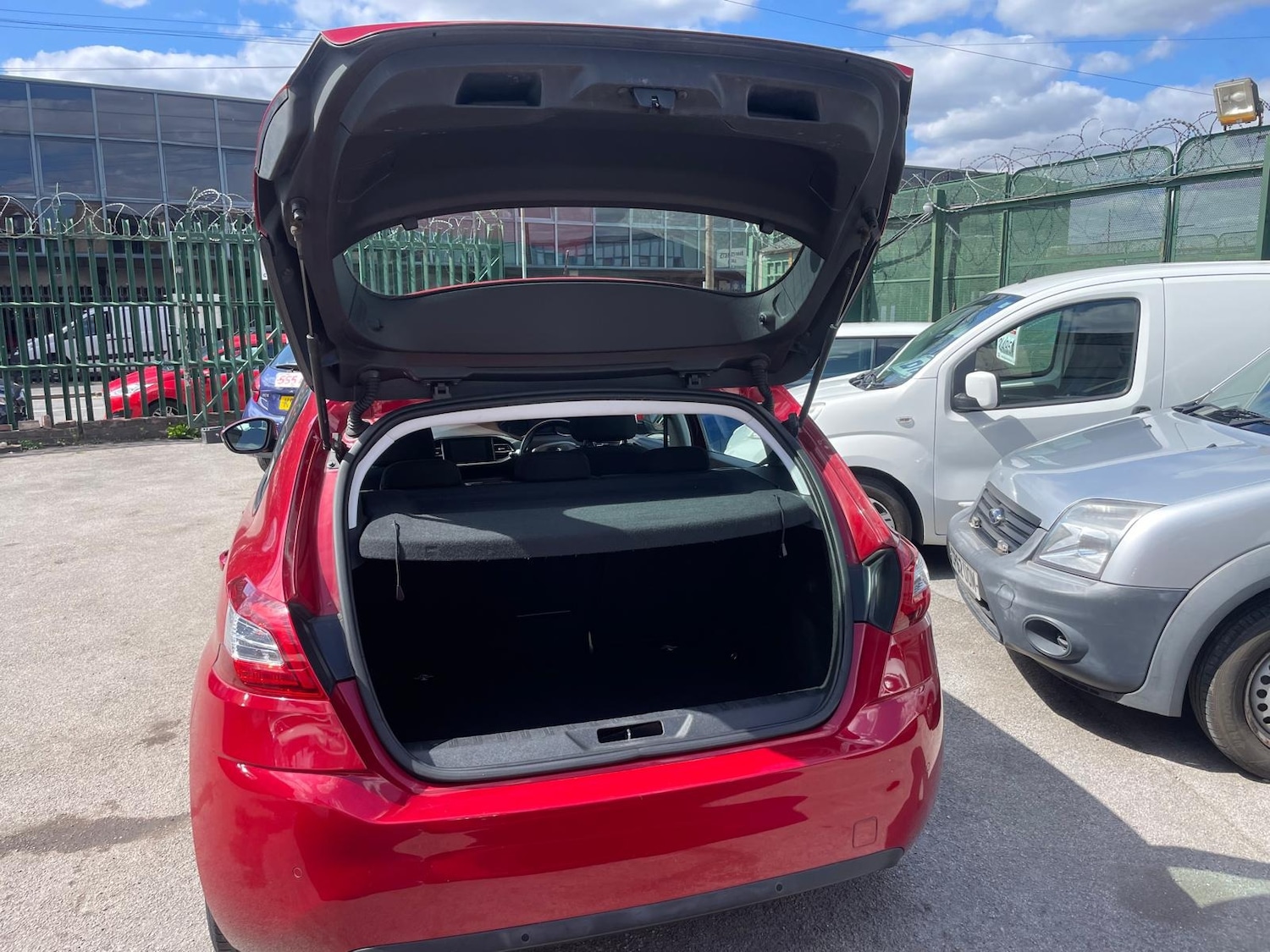 Vehicle 9