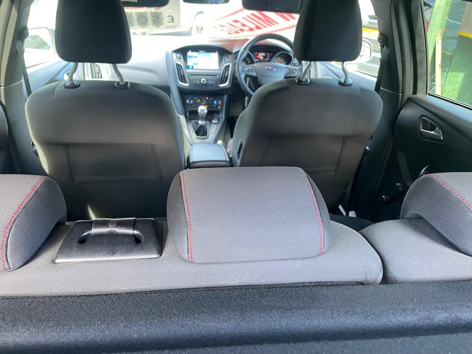 Used Ford Focus 2017 for sale - 78012790: Photo 10