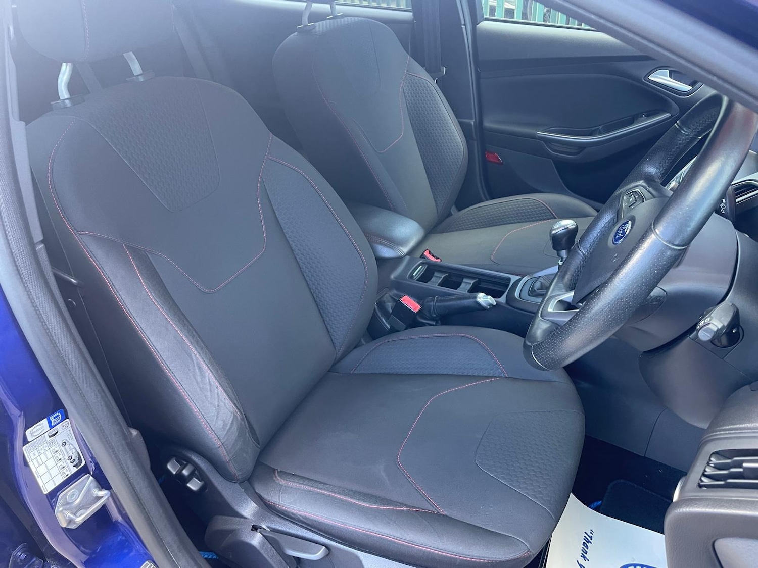 Used Ford Focus 2017 for sale - 78012790: Photo 15