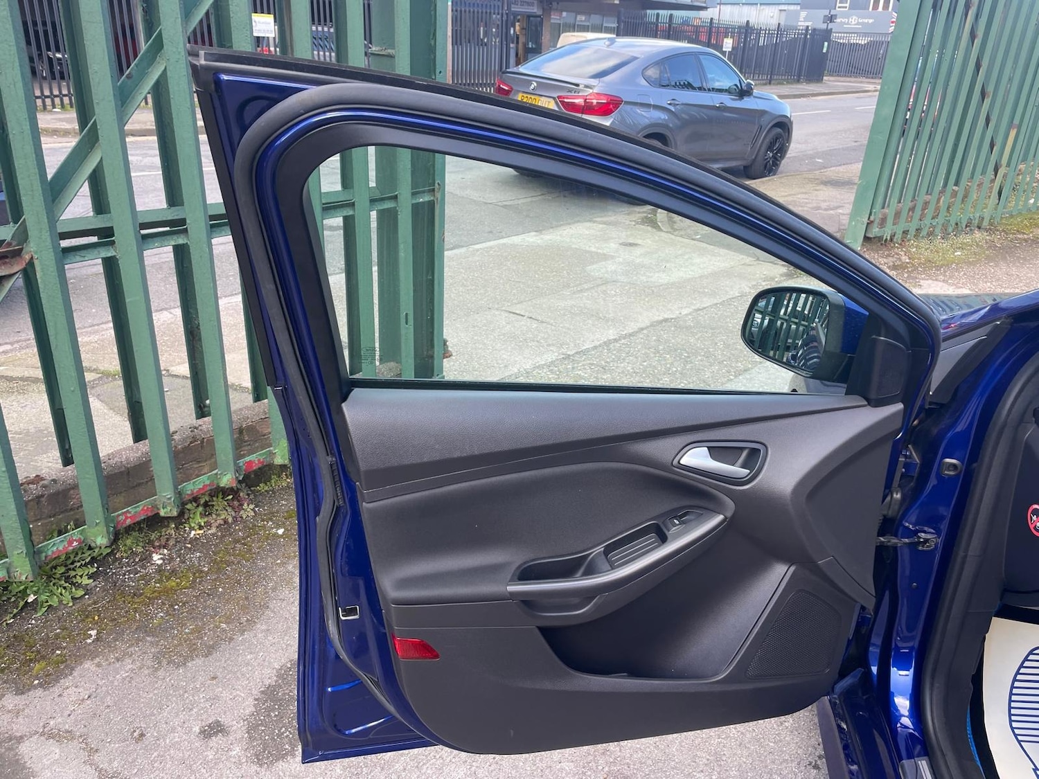 Used Ford Focus 2017 for sale - 78012790: Photo 18