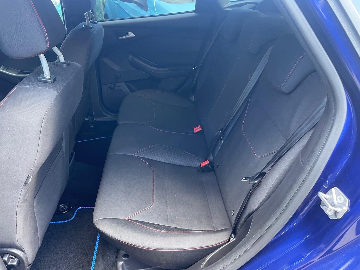 Used Ford Focus 2017 for sale - 78012790: Photo 19