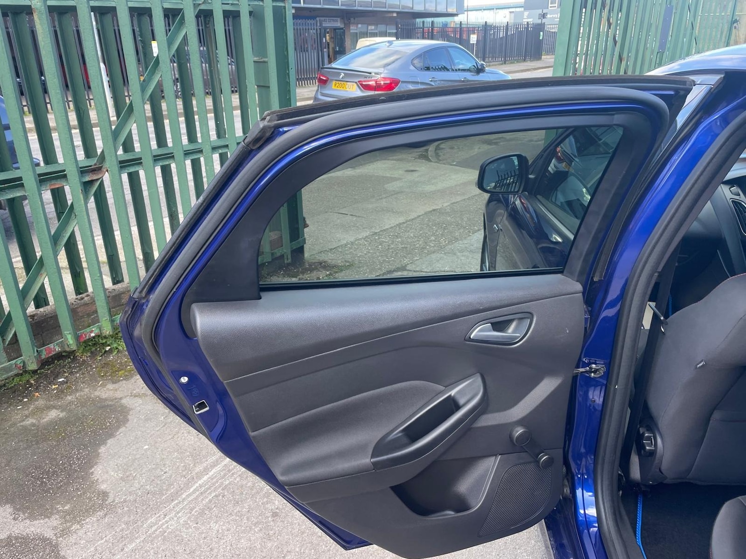 Used Ford Focus 2017 for sale - 78012790: Photo 20