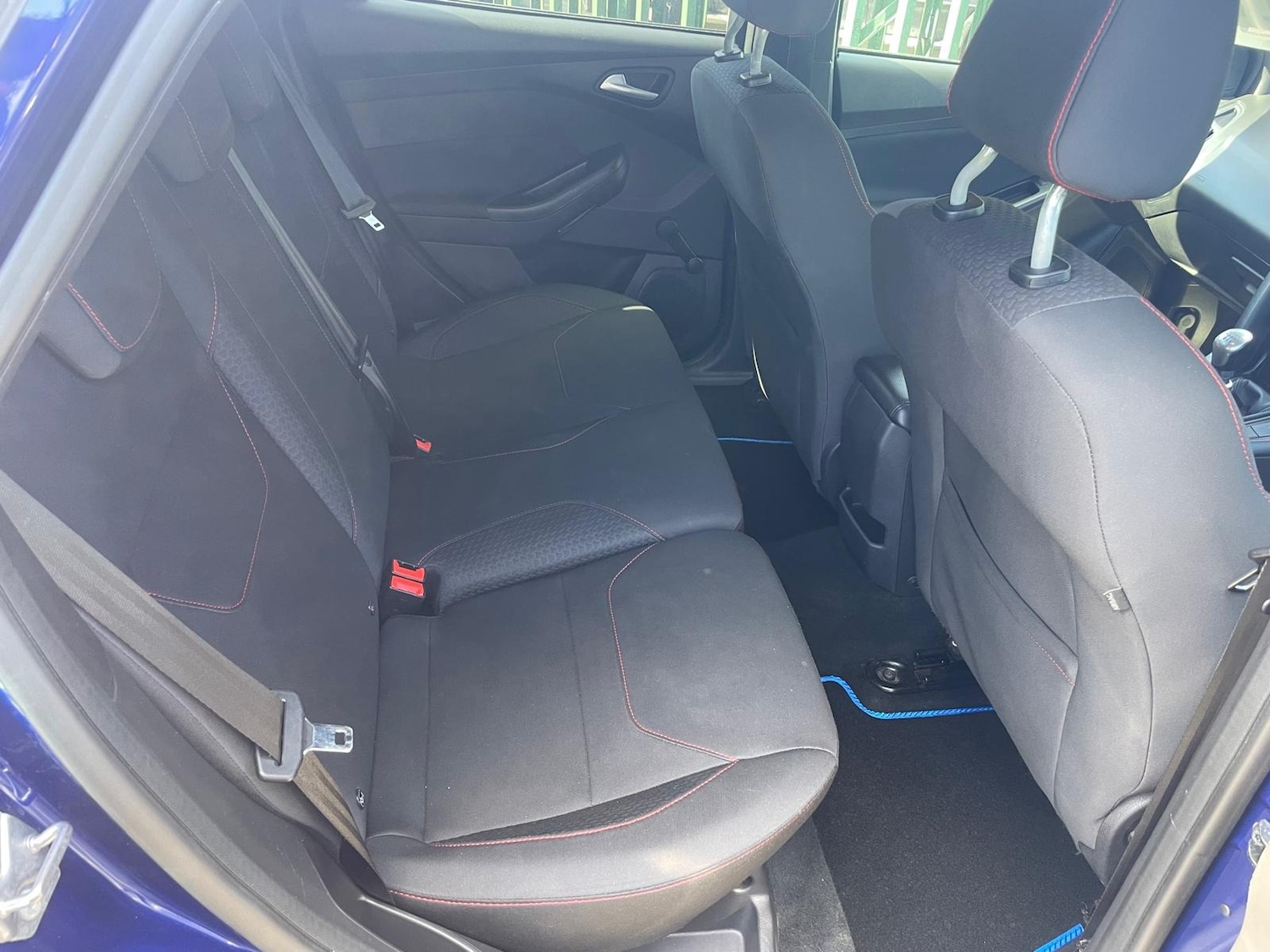 Used Ford Focus 2017 for sale - 78012790: Photo 21