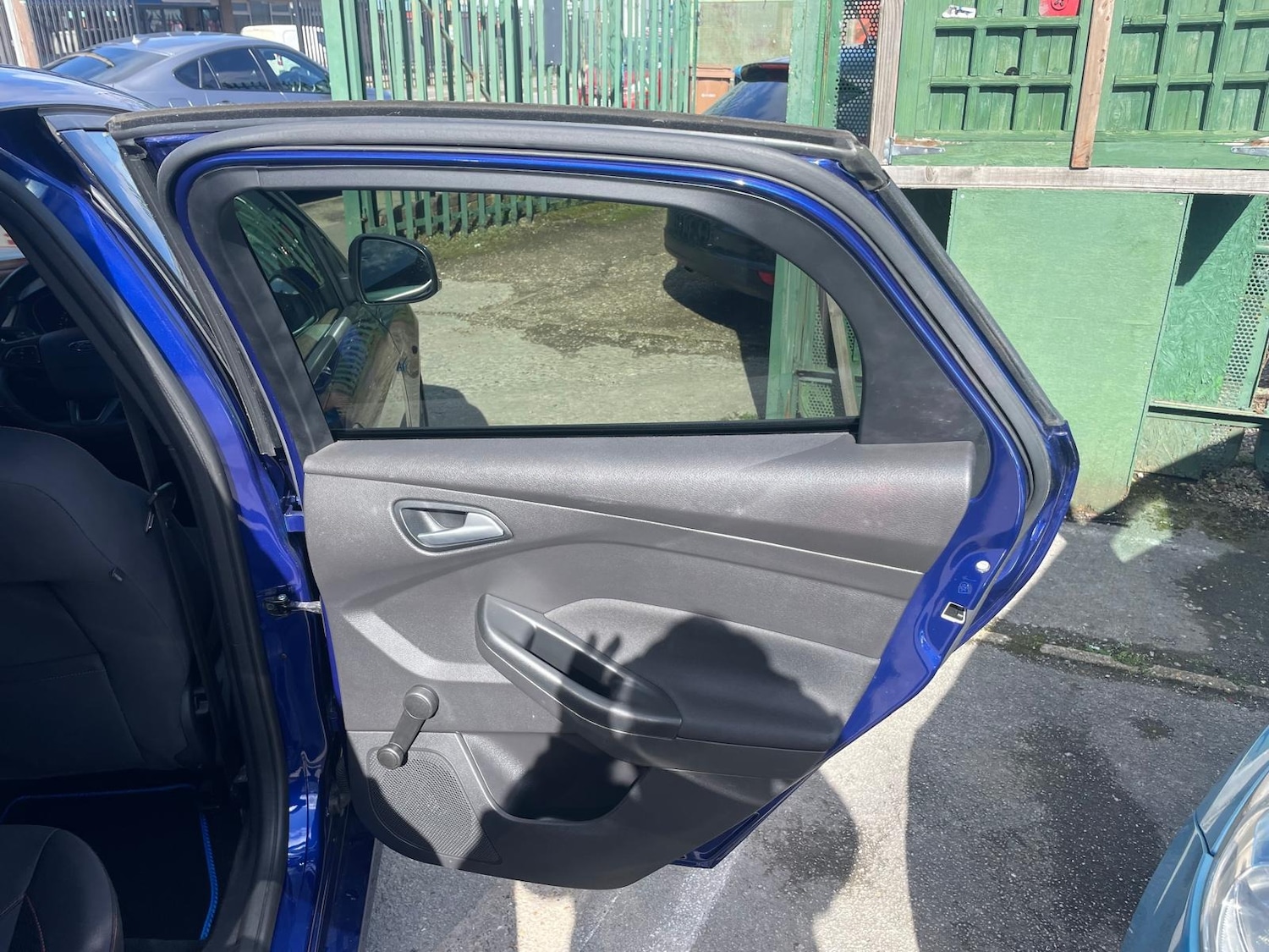 Used Ford Focus 2017 for sale - 78012790: Photo 22