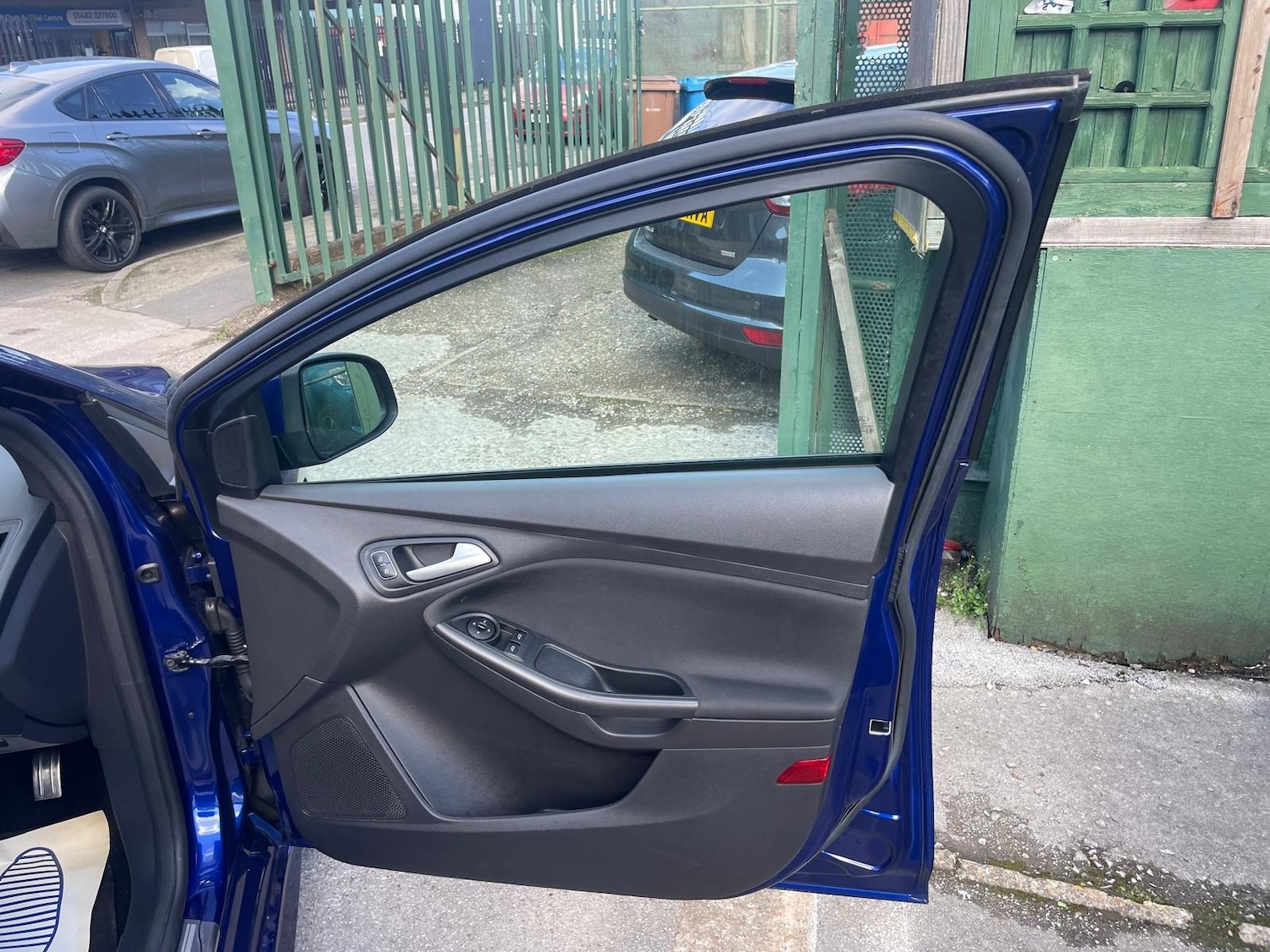 Used Ford Focus 2017 for sale - 78012790: Photo 26