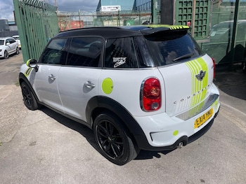 Used MINI Countryman 2014 for sale - 78554419: Photo