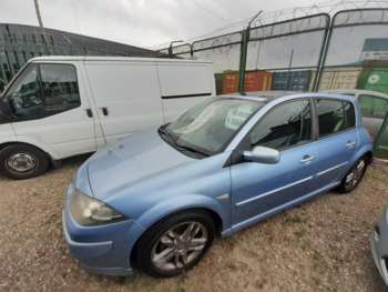 2007 (07) - 2.0 dCi 150 GT 5dr