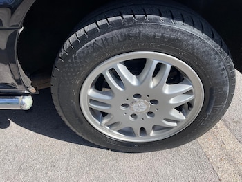 Used Mercedes-Benz Vito 2011 for sale - 78237741: Photo