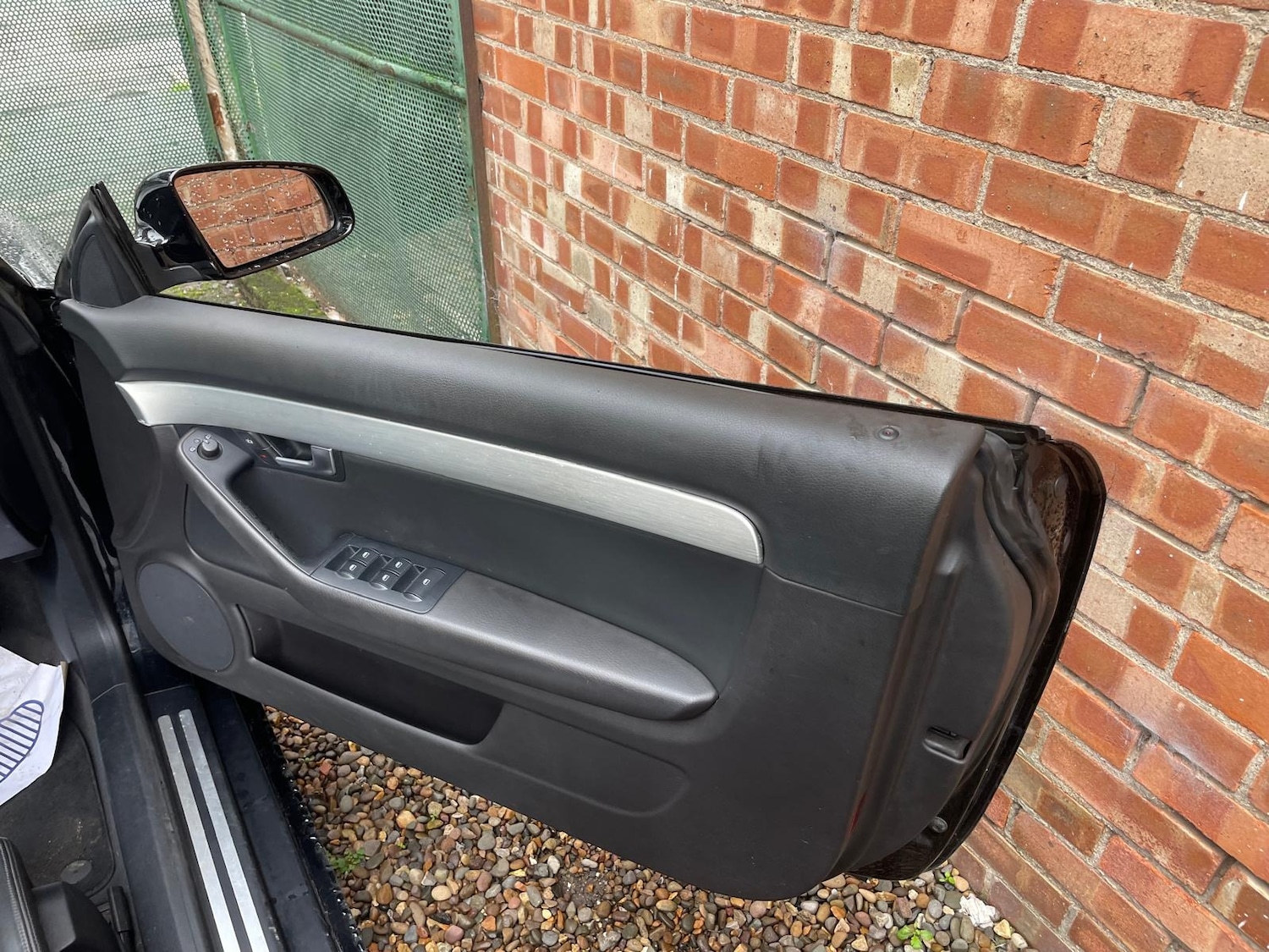 Used Audi A4 2007 for sale - 76142627: Photo 12