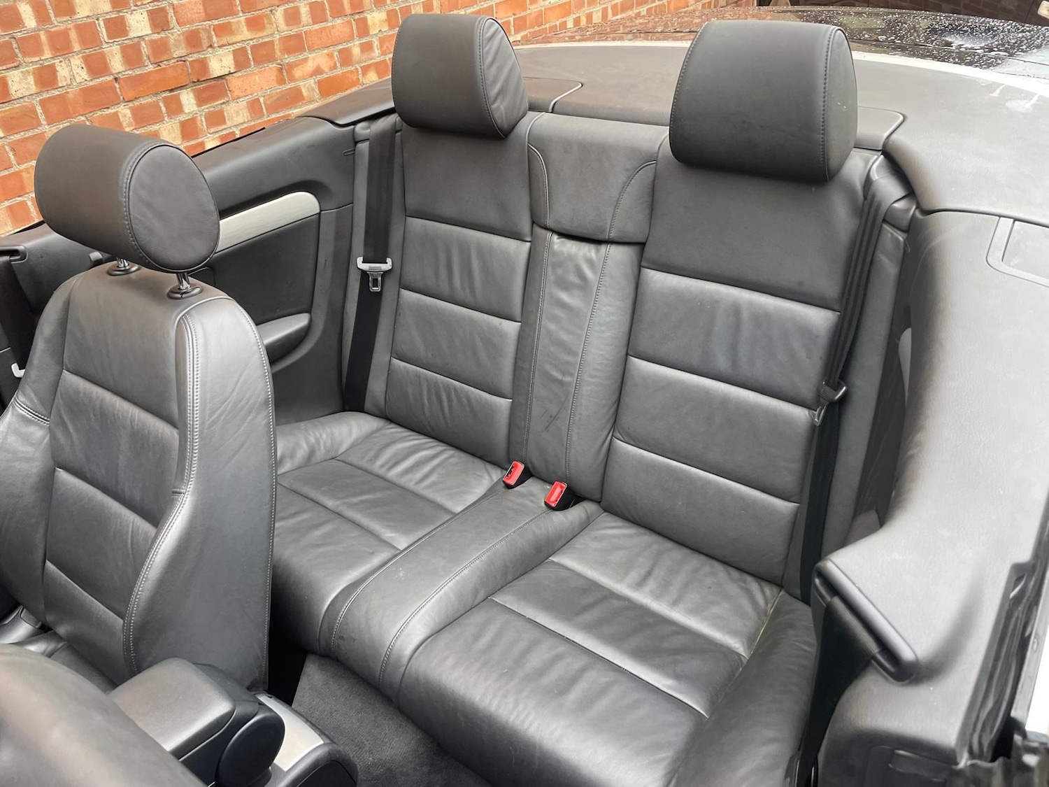 Used Audi A4 2007 for sale - 76142627: Photo 13