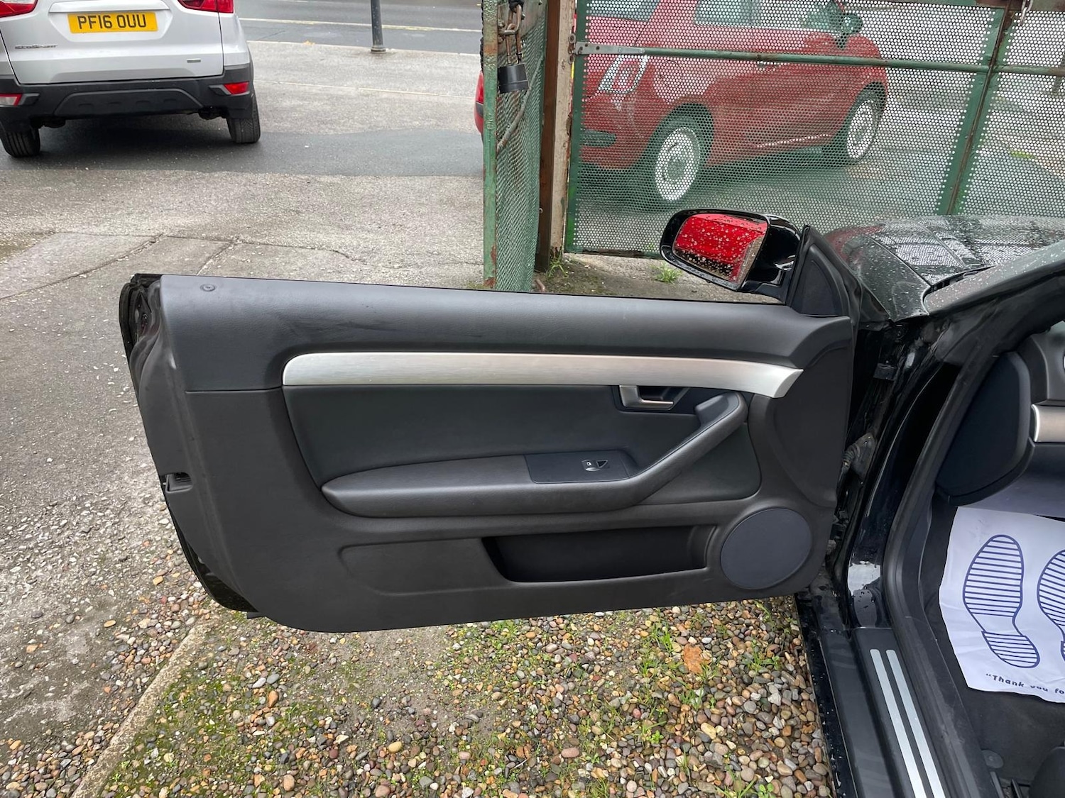 Used Audi A4 2007 for sale - 76142627: Photo 14