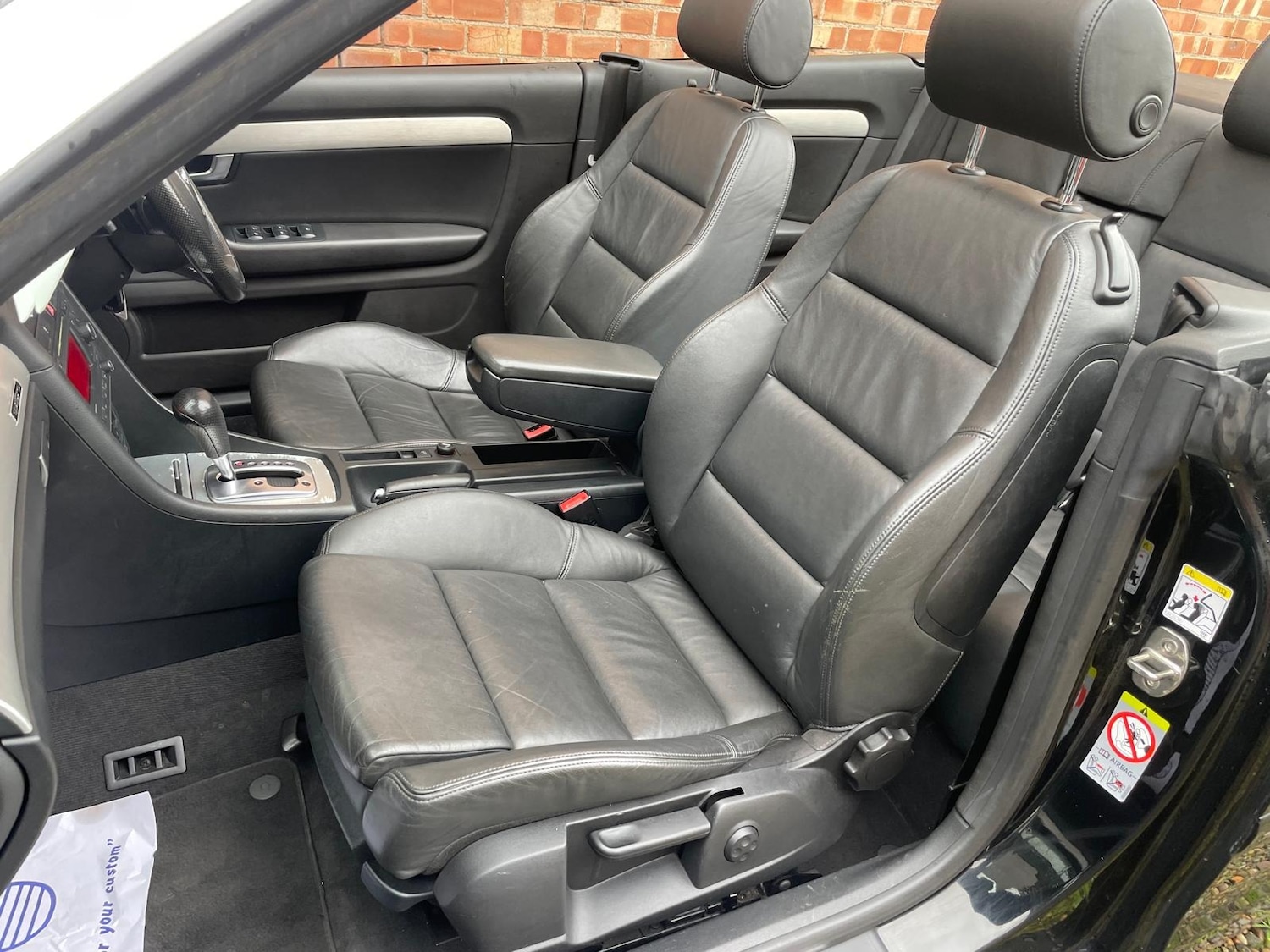 Used Audi A4 2007 for sale - 76142627: Photo 15