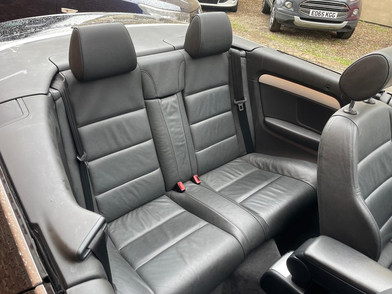 Used Audi A4 2007 for sale - 76142627: Photo 17