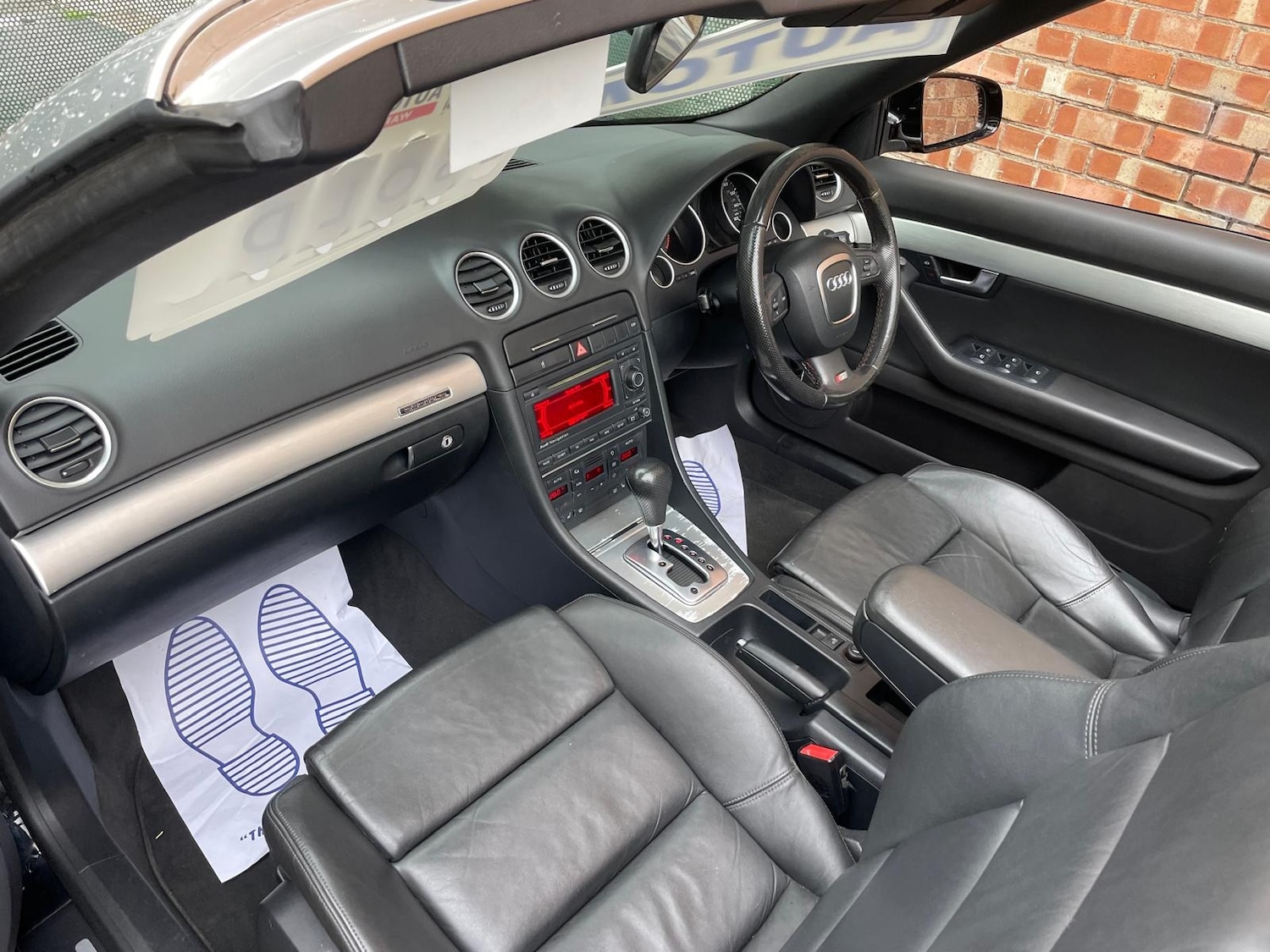 Used Audi A4 2007 for sale - 76142627: Photo 18