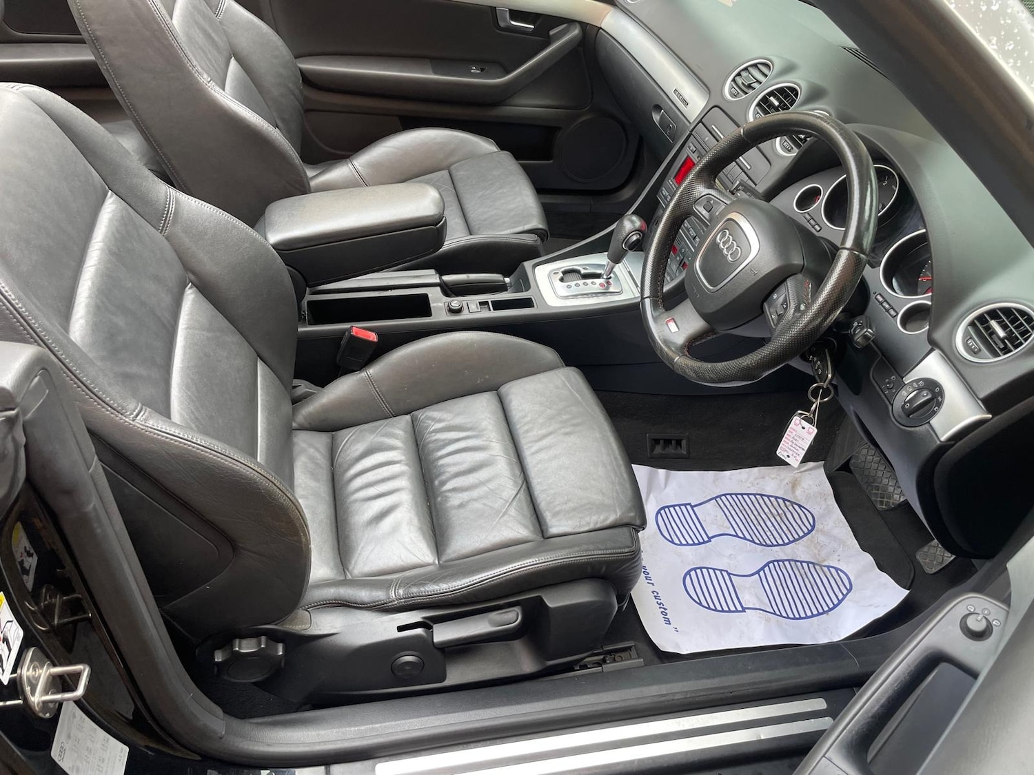 Used Audi A4 2007 for sale - 76142627: Photo 20