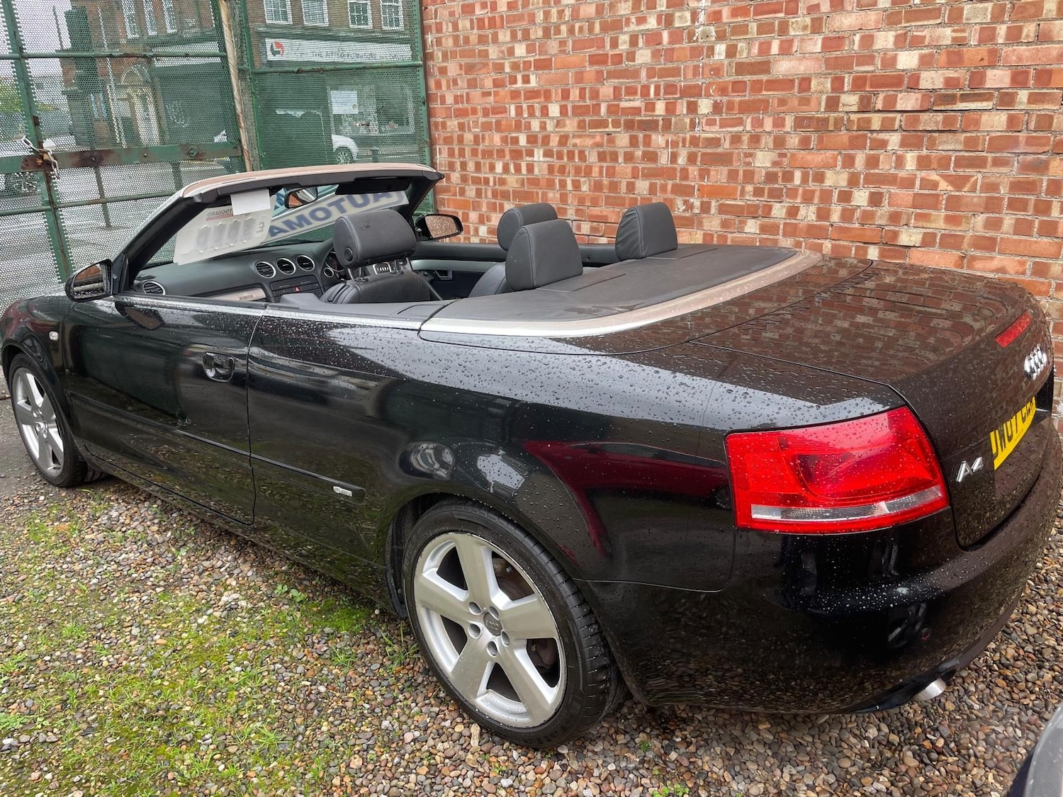 Used Audi A4 2007 for sale - 76142627: Photo 21