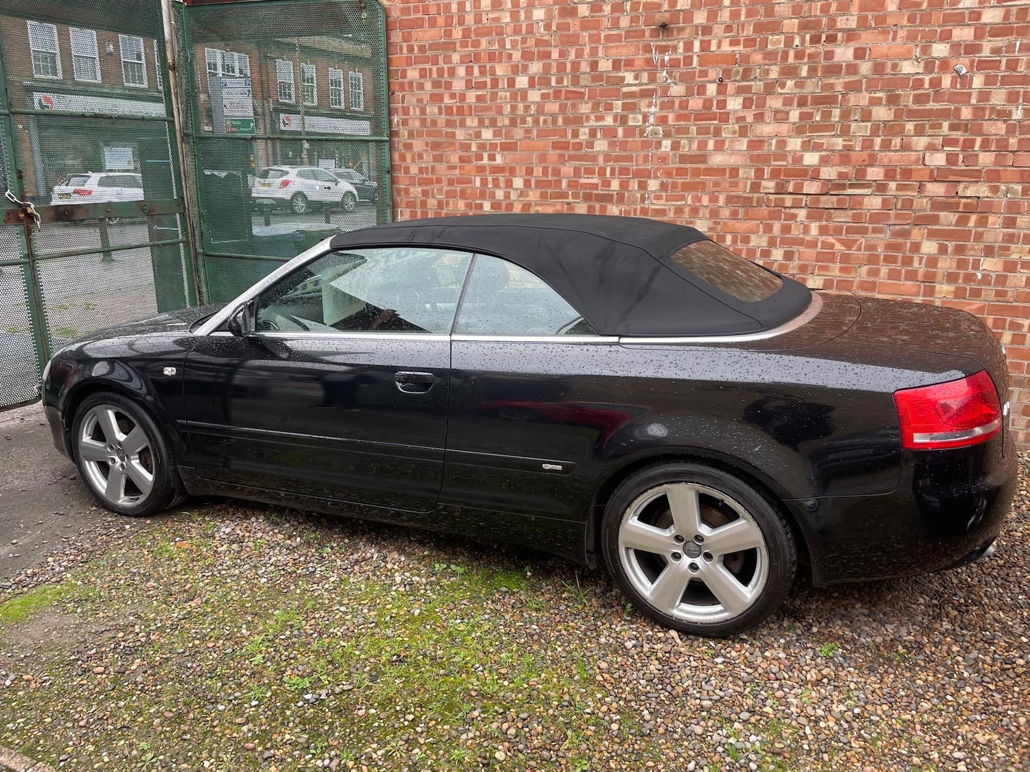 Used Audi A4 2007 for sale - 76142627: Photo 3